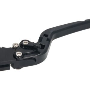 Maneta ambreiaj 4RIDE culoare: negru, incasabil ajustat (lung) pentru YAMAHA MT-03 660 2006-2013