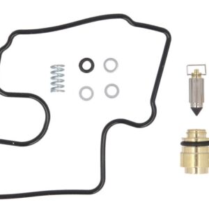Kit reparatie carburator; pentru numarul de carburatoare 1 pentru YAMAHA YZF-R1 1000 1998-2001