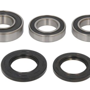 Kit rulment roata spate (cu etansanti) pentru SUZUKI GSX, GSX-R, TL 750/1000/1300 1996-2007