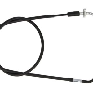 Cablu accelerator 1210mm cursa 80mm (deschidere) pentru KAWASAKI VN 1500/1600 2002-2008