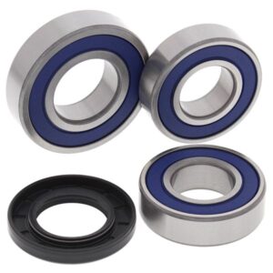 Kit rulment roata Spate (cu garnitura) pentru KTM DUKE 690 2014-2017