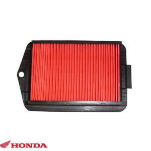 Filtru aer original Honda XLR 125 R (98-02) 125cc