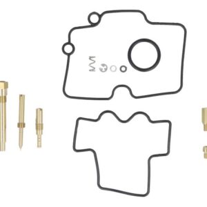 Kit reparatie carburator; pentru numarul de carburatoare 1 pentru YAMAHA YZ 250 2003-2003