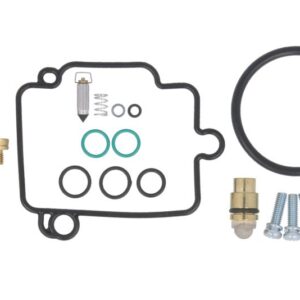 Kit reparatie carburator; pentru numarul de carburatoare 1 (pentru uz sportiv) pentru YAMAHA YFM 350 1987-1992
