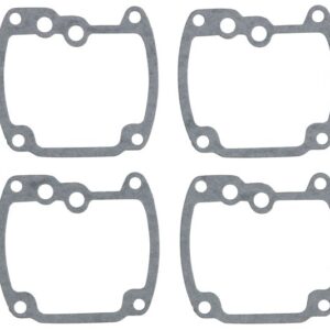 Garnitura camerei plutitoare (cantitate per impachetare: 4buc) pentru KAWASAKI KD, KE, KH, KM, KV, S1, S1-A, S1-B, S1-C 80/100/250 1972-1987
