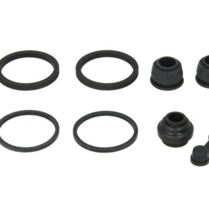 Set de reparatie a etrierului de frana fata/spate pentru HONDA CB, CMX, CX, FT, GB, GL, VF, VT 450-1100 1981-1993