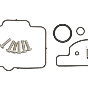 Kit reparatie carburator; pentru numarul de carburatoare 1 pentru KAWASAKI KX; SUZUKI RM; YAMAHA YZ 125/250 1999-2013