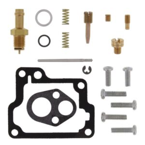 Kit reparatie carburator; pentru numarul de carburatoare 1 (pentru uz sportiv) pentru SUZUKI JR 50 2000-2006