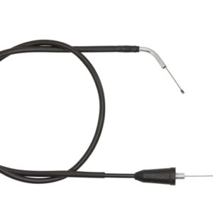 Cablu accelerator 1184mm cursa 128mm pentru SUZUKI RM, RM-X 125/250/500 1982-1996