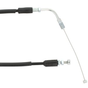 Cablu accelerator 735mm cursa 115mm (deschidere) pentru HONDA CBR 600 1991-1998