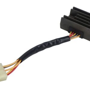 Regulator de tensiune (12V) pentru SUZUKI LT, LT-F 160/250/300 1988-2001