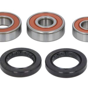 Kit rulment roata spate (cu etansanti) pentru HONDA XL 125 2001-2013