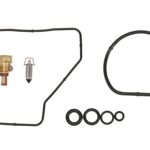 Kit reparatie carburator; pentru numarul de carburatoare 1 pentru HONDA VF 500 1984-1985