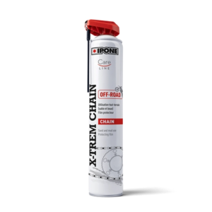Spray lant moto Ipone Xtrem Chain Lube Offroad 750 ml