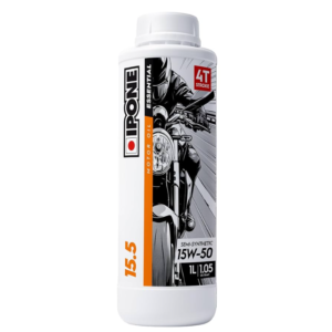 Ulei 15W50 Ipone 15.5 4T 1 litru - semi-sintetic