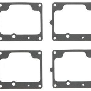 Garnitura camerei plutitoare (cantitate per impachetare: 4buc) pentru SUZUKI RM 100/125 1975-1978