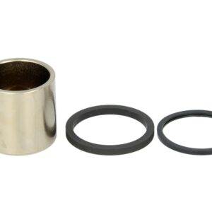 Pistoane pentru etrier Fata/Spate (diametru interior: 25,5mm/diametru exterior: 30,2mm/inaltime: 29mm, cu etansanti) pentru KAWASAKI EX, KLE, VN 650-1600 1996-2008