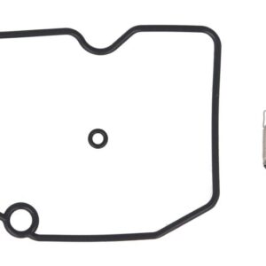 Kit reparatie carburator; pentru numarul de carburatoare 1 pentru KAWASAKI VN, W 650/1500 1996-2005