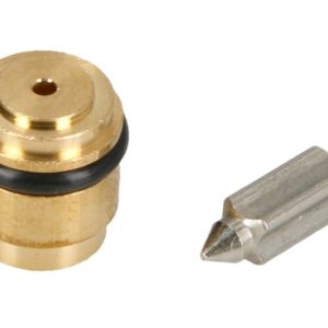Supapa pentru ac carburator (cu o priza) pentru SUZUKI TS, ZR 50 1980-1994