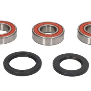 Kit rulment roata spate (cu etansanti) pentru KAWASAKI ZX-12R, ZX-14R 1200/1400 2000-2008