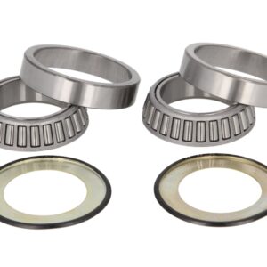 Set de rulmenti pentru cap 35x55x14,5 35x55x14,5 pentru DUCATI 1098, 1198, 748, 749, 848, 916, 996, 998, 999, DESMOSEDICI, GT, HYPERMOTARD, MONSTER, MULTISTRADA 400-1200 1994-2011