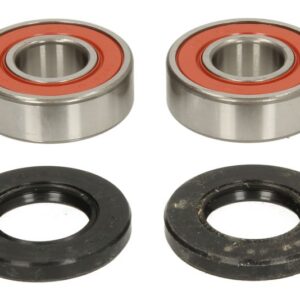 Kit rulment roata Fata (cu etansanti) pentru YAMAHA WR, YZ 125/250 1988-1991