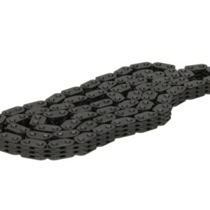 Lant de sincronizare numar de zale lant 122, forjata din fabrica, tip lant Farfurie pentru KAWASAKI KX, KXF; YAMAHA WR, YZ 450 2009-2020