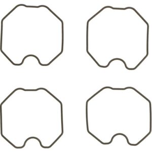 Garnitura camerei plutitoare (cantitate per impachetare: 4buc) pentru HONDA ATC, CB, CM, CRF, NX, TR, TRX, XL, XR, NSF 100-750 1977-2019