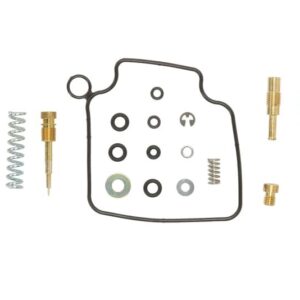 Kit reparatie carburator; pentru numarul de carburatoare 1 pentru HONDA TRX 350 2000-2003