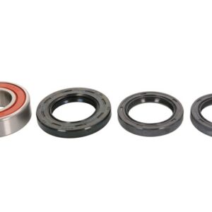 Kit rulment roata spate (cu etansanti) pentru SUZUKI AN 400 2007-2016