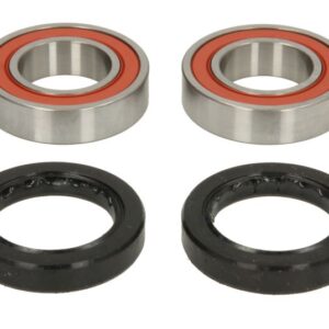 Kit rulment roata fata (cu etansanti) pentru HONDA CR, CRF 125-500 1995-2015