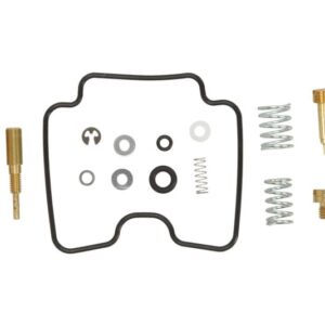 Kit reparatie carburator; pentru numarul de carburatoare 1 pentru SUZUKI LT-Z 250 2004-2008