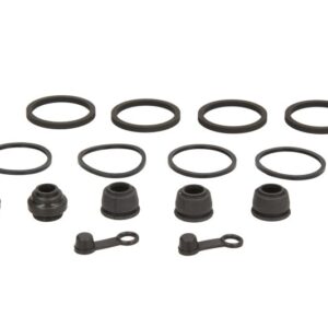 Set de reparatie a etrierului de frana fata pentru HONDA CB, CX, VF 500-1100 1983-1986