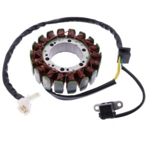 Magnetou (stator aprindere) Suzuki DL 1000 V-Strom (03-10) 4T LC 1000cc