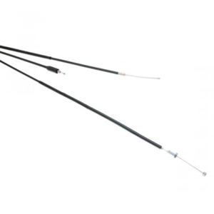 Cablu acceleratie complet Vespa ET2 (catalizator) (04-05) - LX (05-13) - LX Touring (1013) - S (07-14) - S Sport (12-13) 2T AC 50cc
