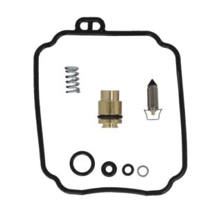 Kit reparatie carburator; pentru numarul de carburatoare 1 pentru YAMAHA XJ, XV, XVS 125-650 1991-2006
