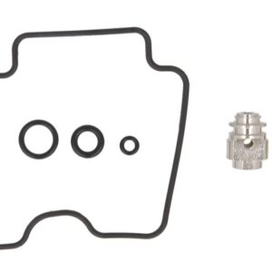 Kit reparatie carburator; pentru numarul de carburatoare 1 pentru YAMAHA YXR 660 2004-2007
