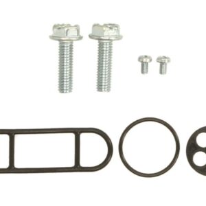 Kit reparare robinet combustibil pentru KAWASAKI EX, GPZ, KD, KL, KLR, KLT, KZ 80-600 1981-1995