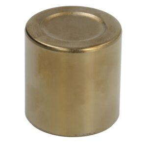 Pistoane pentru etrier Spate (diametru interior: 25,6mm/diametru exterior: 30,1mm/inaltime: 31mm, fara sigilii) pentru KAWASAKI KDX, KLX, KX; SUZUKI RM 200-650 1991-2006