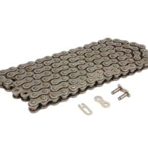 Lant transmisie 520x118 (fara O-ring-uri) JT Sprockets HDR118 (lant transmisie heavy duty - HDR) - culoare: negru
