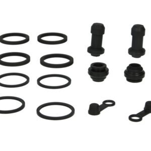 Set de reparatie a etrierului de frana fata pentru HONDA CB, CBR, PC, ST, XL, XRV 600-1100 1987-2003