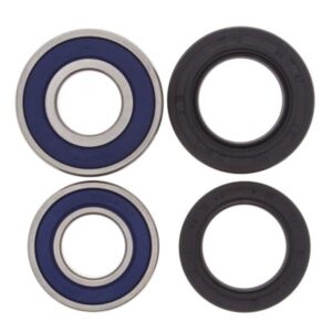 Kit rulment roata Spate (cu etansanti) pentru HONDA CR, XR 125-650 1982-2007