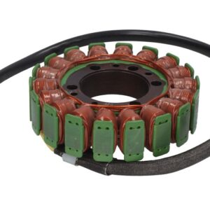 Magnetou (stator aprindere, numarul de bobine: 18, alternator) pentru KAWASAKI ER-6F, ER-6N, KLE, NINJA 650 2012-2019