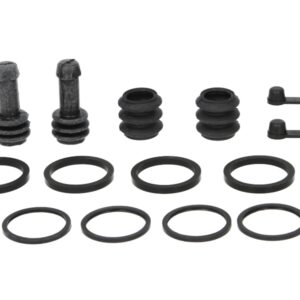 Set de reparatie a etrierului de frana fata pentru KAWASAKI ER, ER-6N, EX, KLE, VN; SUZUKI DL, GSR, SFV, SV 400-1500 1999-2015
