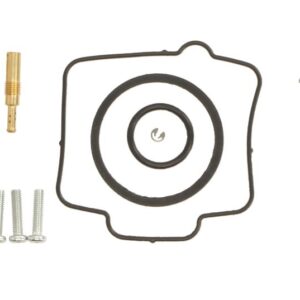 Kit reparatie carburator; pentru numarul de carburatoare 1 (pentru uz sportiv) pentru HONDA CR 500 1989-1989