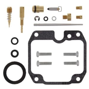 Kit reparatie carburator; pentru numarul de carburatoare 1 (pentru uz sportiv) pentru YAMAHA TT-R 125 2006-2007