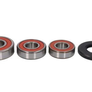 Kit rulment roata spate (cu etansanti) pentru SUZUKI ALT, GT 125/750 1973-1986