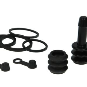 Set de reparatie a etrierului de frana fata/spate pentru BMW F, G, HP2, K, K1, R; KAWASAKI ER, EX, GPX, KL, KX, ZL, ZN, ZR, ZX; SUZUKI DR, GS, GSF, GSX, GSX-R, RF, VX 80-1400 1938-2016