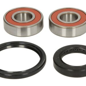 Kit rulment roata Fata (cu etansanti) pentru HONDA XR 750 1990-2003
