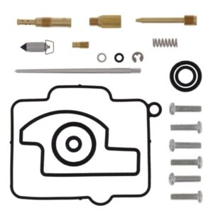 Kit reparatie carburator; pentru numarul de carburatoare 1 (pentru uz sportiv) pentru YAMAHA YZ 250 2000-2000